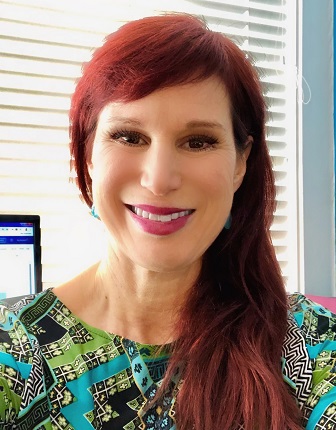 Marisa A. Kallman, MA, LMHC, CP